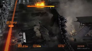 GODZILLA PS4 Gameplay Walkthrough Part 1 [1080p HD 60FPS] - No Commentary