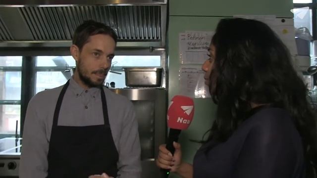 Berner Restaurant-Profi lanciert als Hausmann Baby-Brei-Start-up смотреть онлайн