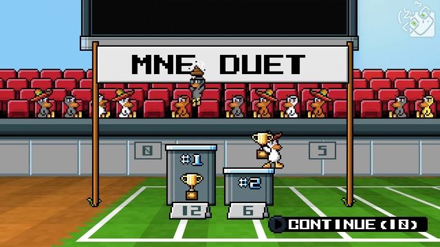 ГАГАТУН ПРОТИВ СВОТИ! (Duck Game) #3 смотреть онлайн