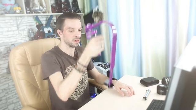 Как утяжелить камеру | Груз своими руками смотреть онлайн