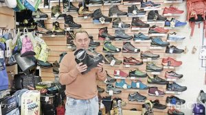 Как выбрать ботинки для восхождения на Эльбрус?