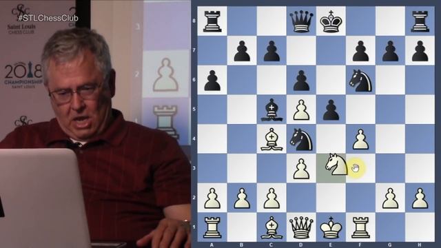 The Courageous King's Gambit | Chess Openings Explained смотреть онлайн