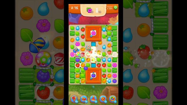 Прохождение игры Park Town, уровень 4264 (из 4275 всего) смотреть онлайн