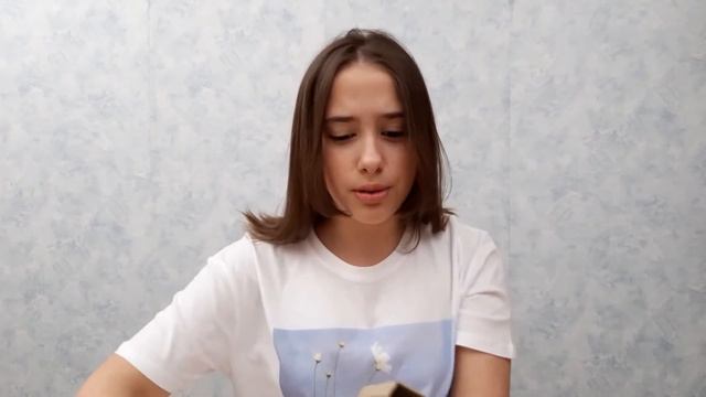 DIY Как сделать скетчбук своими руками || OKey смотреть онлайн