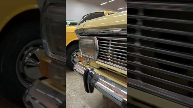 Москвич 2140 - "Сороковой" смотреть онлайн