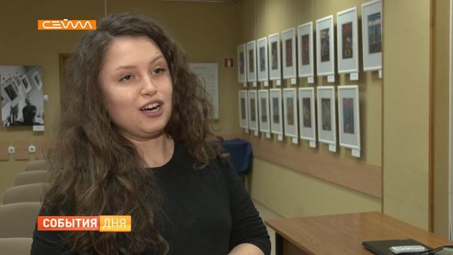 В Курске стартовала акция «Дарите книги с любовью» смотреть онлайн