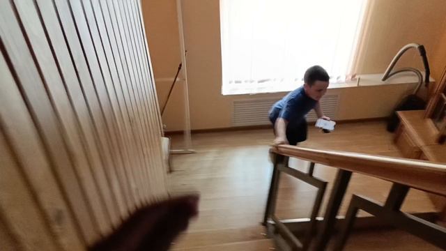 Пожар от первого лица! 🔥🔥🔥 смотреть онлайн