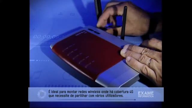 Exame Informática TV - Série 9 - Ep.10 - 07 de Julho 2012 смотреть онлайн