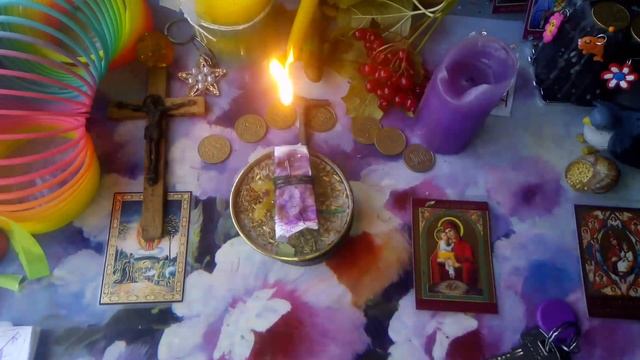 Експресс переклад всего негатива и порч назад врагам.