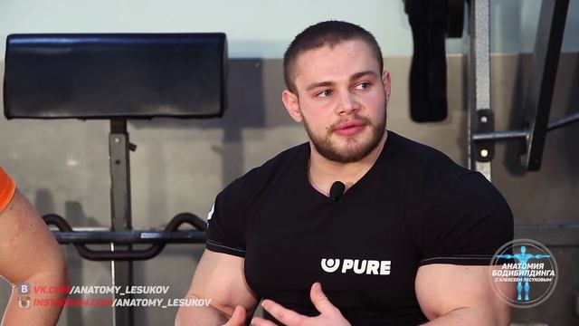 Для чего нужен AAKG? Разбираем свойства и плюсы приема до и после тренировки