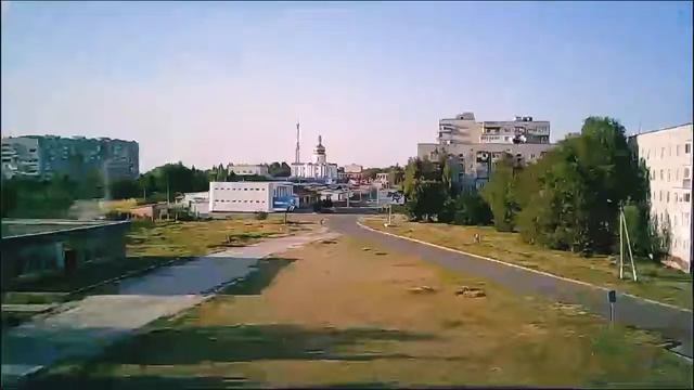 Разбиваем квадрокоптер CTW Вольногорск смотреть онлайн
