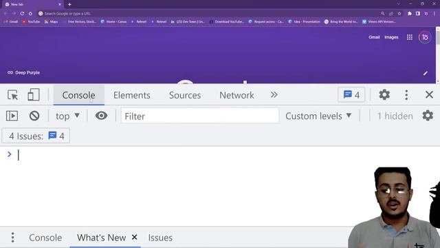 Learn Back-end Web Development using Javascript-NodeJs-MongoDB (Day 01) смотреть онлайн