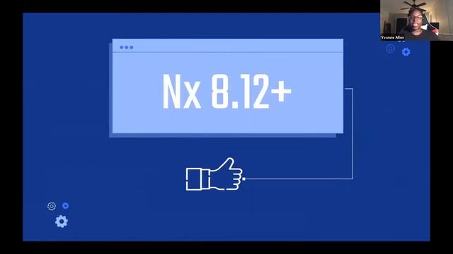 Using Nx Dependency Graph смотреть онлайн