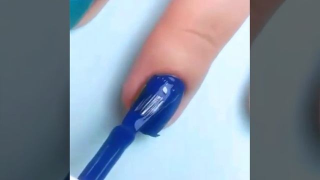 Трафареты для ногтей RockNailStar: Спираль