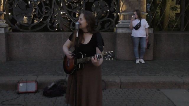 Домой-Уличные музыканты Питера смотреть онлайн