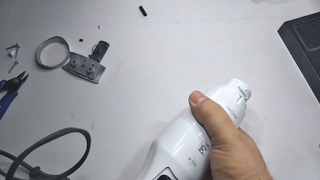 el blenderı tamiri смотреть онлайн