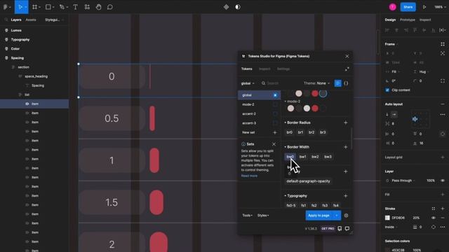 Figma Styleguide for Lumos смотреть онлайн