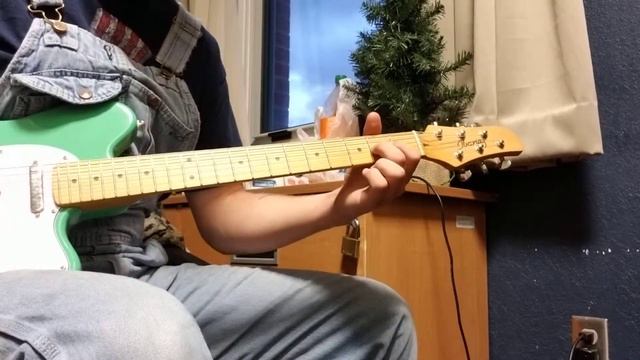 playing the blues on guitar and then having a mild brain aneurism смотреть онлайн