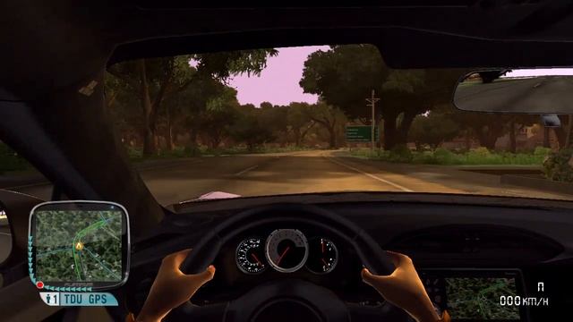 TEST DRIVE UNLIMITED Platinum Mode, Buscando en que gastar el Marranito смотреть онлайн