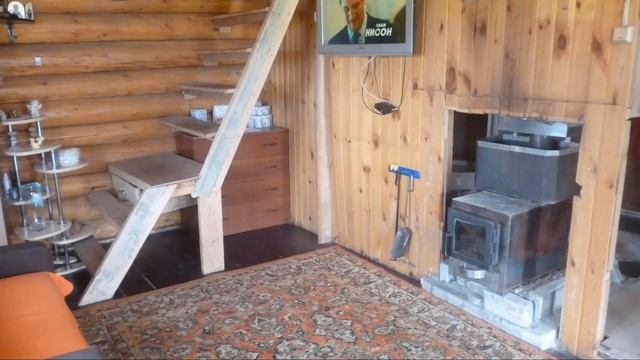 Выбираем дачу для покупки. Миленький домик! смотреть онлайн