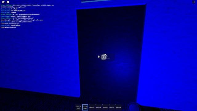 AIHWOFHAW WHAAAAAAA?????? | Roblox: ROOMS: Low Detailed [LARGE UPDATE] смотреть онлайн
