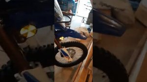 MotoLand xr250 резина