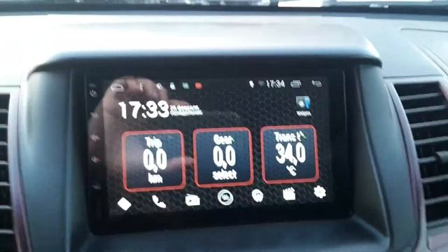 Widgets for Torque смотреть онлайн
