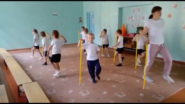 "В ЗДОРОВОМ ТЕЛЕ ЗДОРОВЫЙ ДУХ!"ЮВЕНАЛ. смотреть онлайн