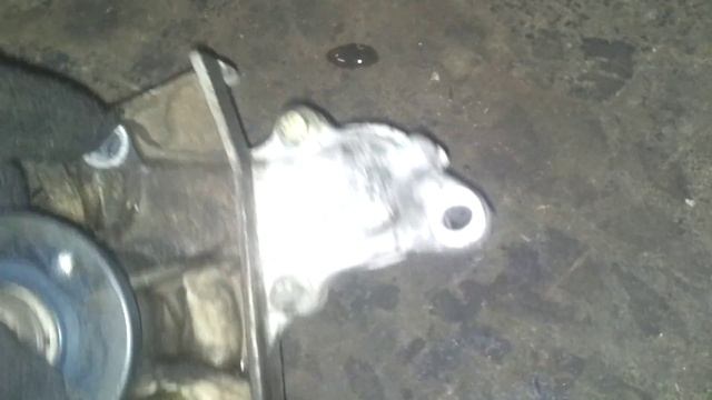 Lifan Solano (Лифан Солано) - замена помпы смотреть онлайн