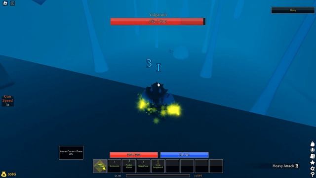 Roblox - Pilgrammed - SUPER OP Sundowners Setup! Over 200dps смотреть онлайн