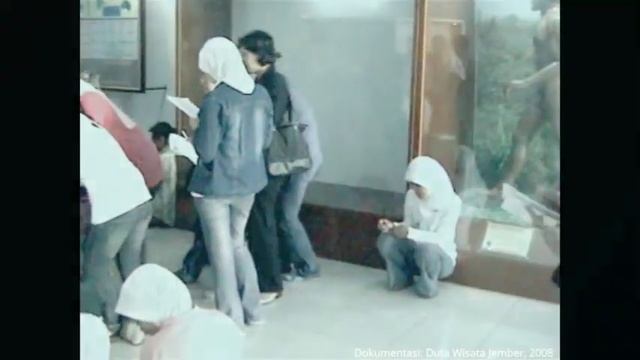 Ekspedisi Biologi - Evolusi - Museum Purbakala Sangiran, Sragen: The Homeland of Java Man смотреть онлайн