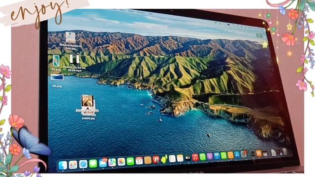 ✨? Macbook Air M1(space Grey) in 2022 + Full Review | aesthetic look ?✨||@manishrao6790 смотреть онлайн