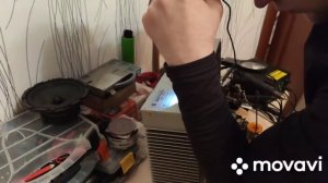 Как подключить блютуз модуль к любому усилителю на примере Электроника 50У-017С.