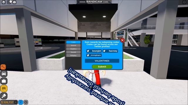 NEW UPDATE CODES [25+ NEW CARS!] ALL CODES! Driving Empire ROBLOX | 26 May 2022 смотреть онлайн