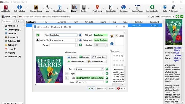 How to use Calibre for Managing e-books смотреть онлайн