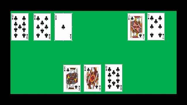 Беседы о преферансе. Беседа №2 смотреть онлайн