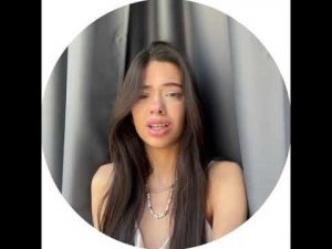 Кристина Карамелька