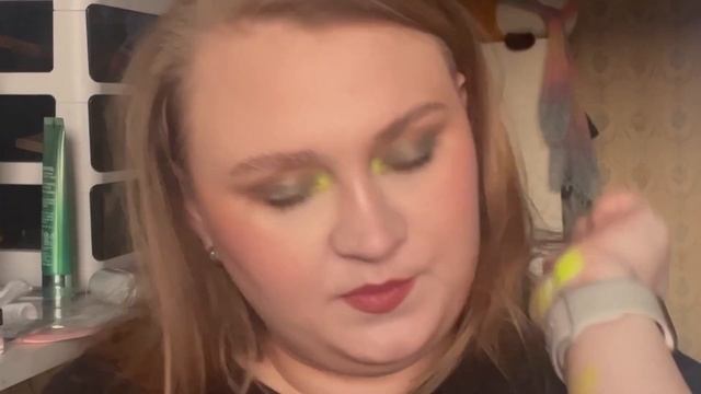 Скромный обзор на скромную палетку от Jeffree Star Beauty Killer 2 смотреть онлайн