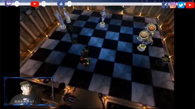 #Livestream #HarryPotter Playing Harry Potter and the Sorcerer's Stone for PS2 смотреть онлайн