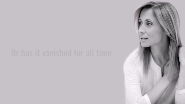 Lara fabian - Broken vow (lyrics) смотреть онлайн