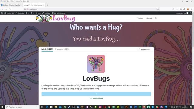Fix “replacement transaction underpriced” on Opensea & Metamask смотреть онлайн