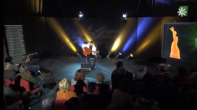 Foro Flamenco. Ganadores De Concursos Flamencos. 2020