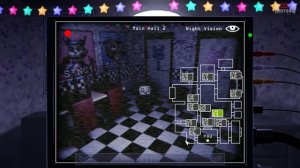 КЕНДИ ВЕРНУЛСЯ В HD РЕМАСТЕРЕ! ✅ Five Nights at Candy's Remastered #1