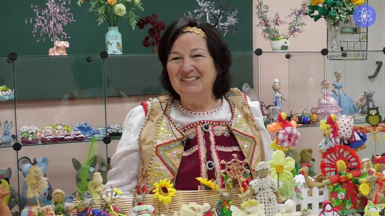 Программа "Новости Лермонтова" от 12 марта 2021г. смотреть онлайн