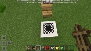 УАК СДЕЛАТЬ ШАХМАТЫ В МАЙНКРАФТЕ | БЕЗ МОДОВ!!!