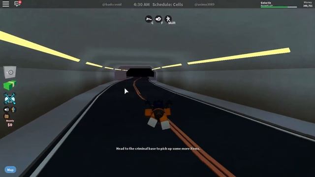 Roblox | Speed Glitch | Jailbreak Glitches смотреть онлайн