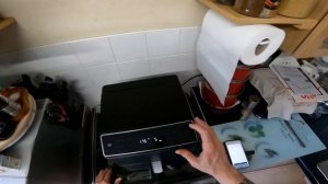 COSORI Dual Blaze 6.4L Smart Air Fryer Review