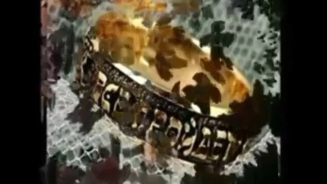 Все пройдет - мудрость Соломона смотреть онлайн