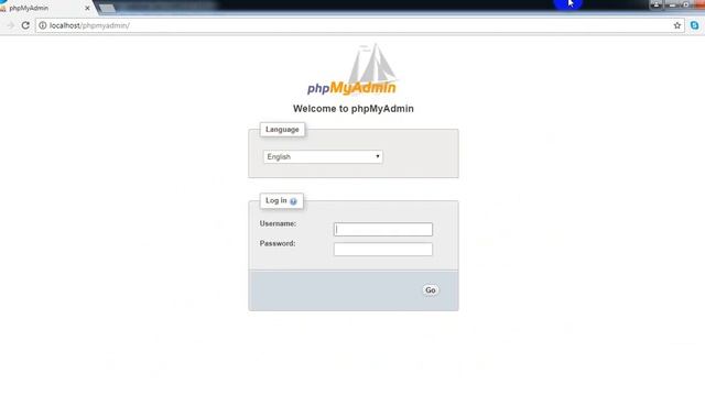 FLOTECH TUTORIAL: How to put password phpMyAdmin смотреть онлайн