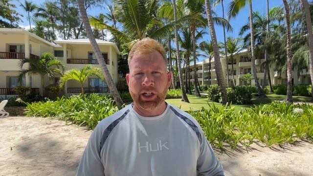 Things to Know Visiting Punta Cana Dominican Republic смотреть онлайн